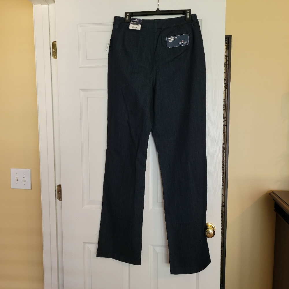 St John's Bay Jeans, Size 12T, NWT - Picture 7 of 7